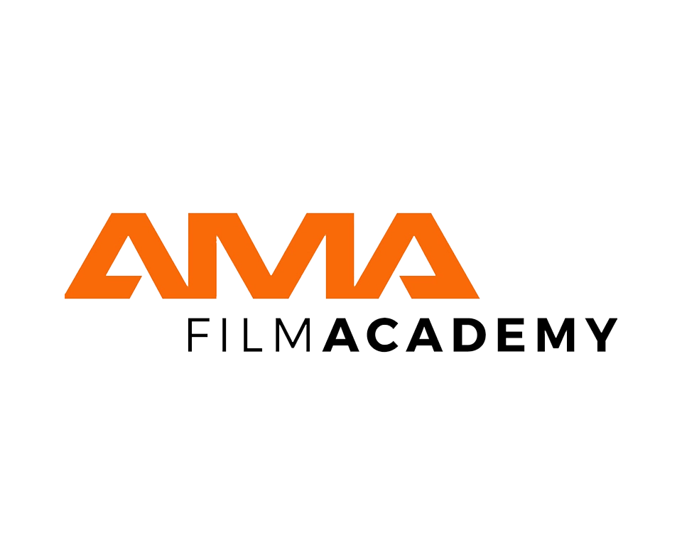 AMA Film Academy Logo