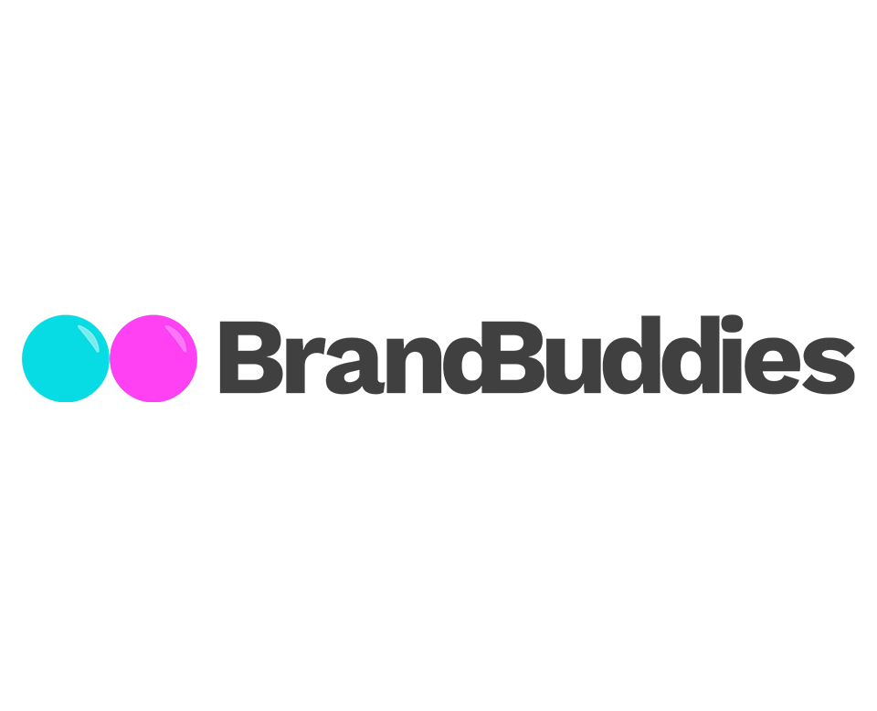 BrandBuddies Logo