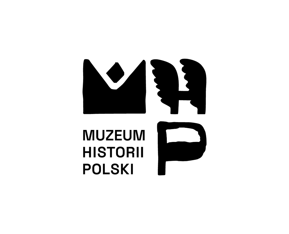 Muzeum Historii Polski Logo