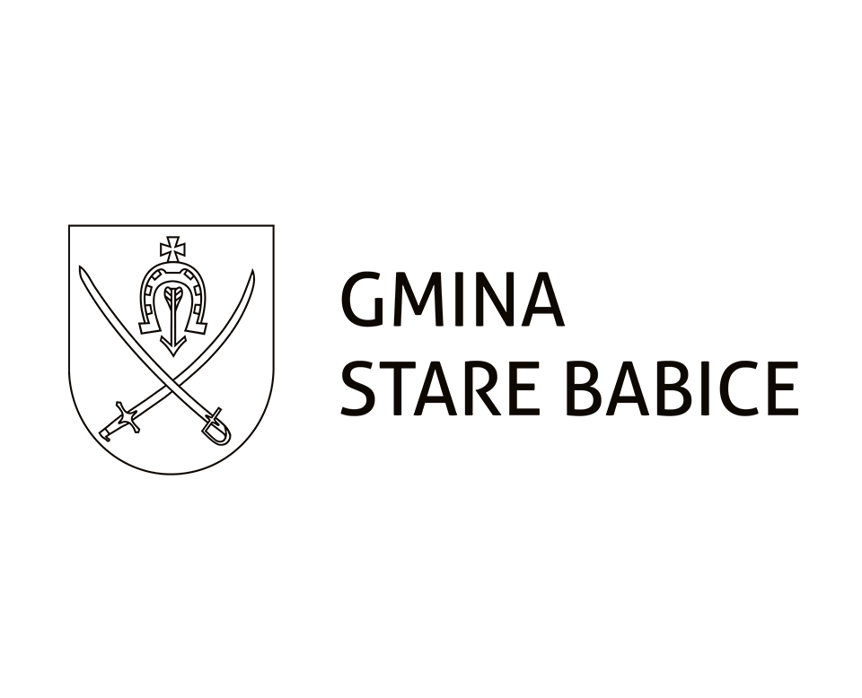 Urząd Gminy Stare Babice Logo