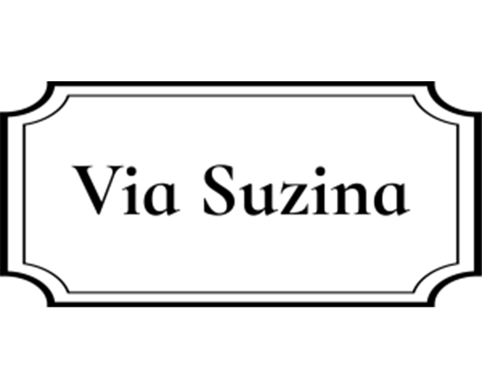 Via Suzina Logo